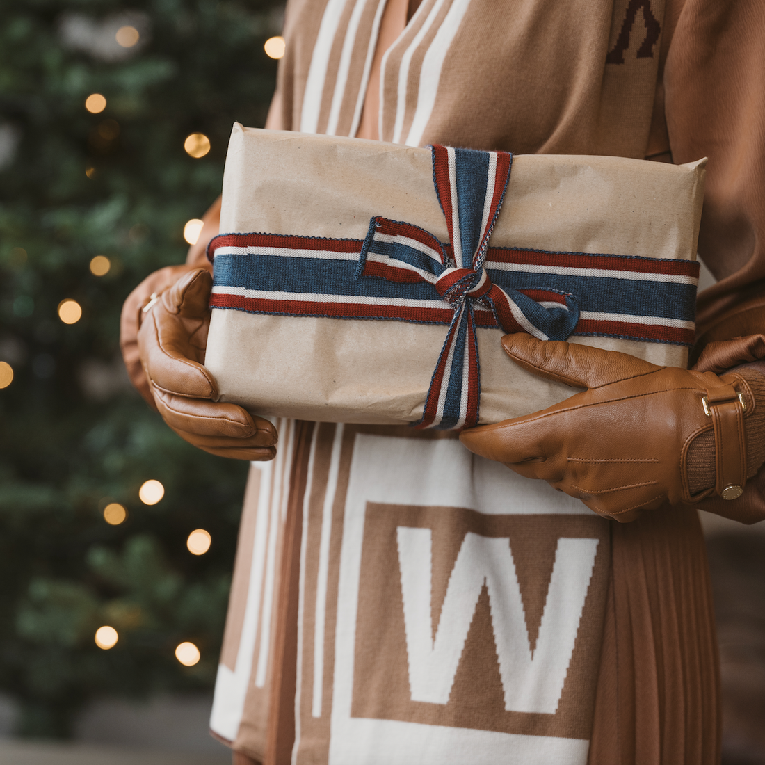 The Waring Brooke Knitted Gifting Guide: Christmas 2023