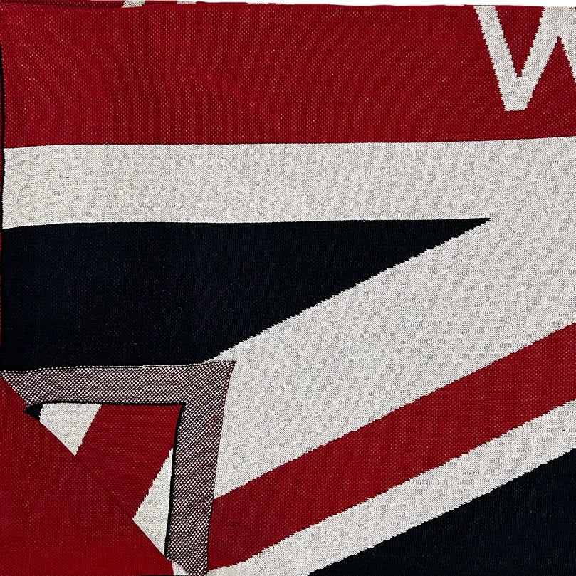 Embrace British Pride from Head to Toe: Waring Brooke's Patriotic Coll
