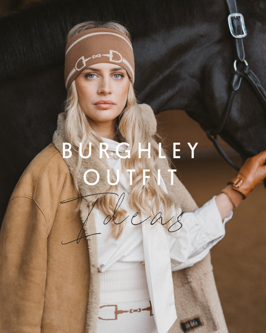 What to Wear to Burghley Horse Trials 2025: 4 Chic Country Looks Featuring Waring Brooke