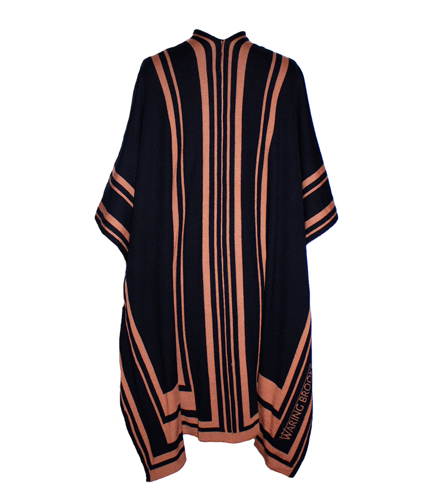 Dark Horse Wrap