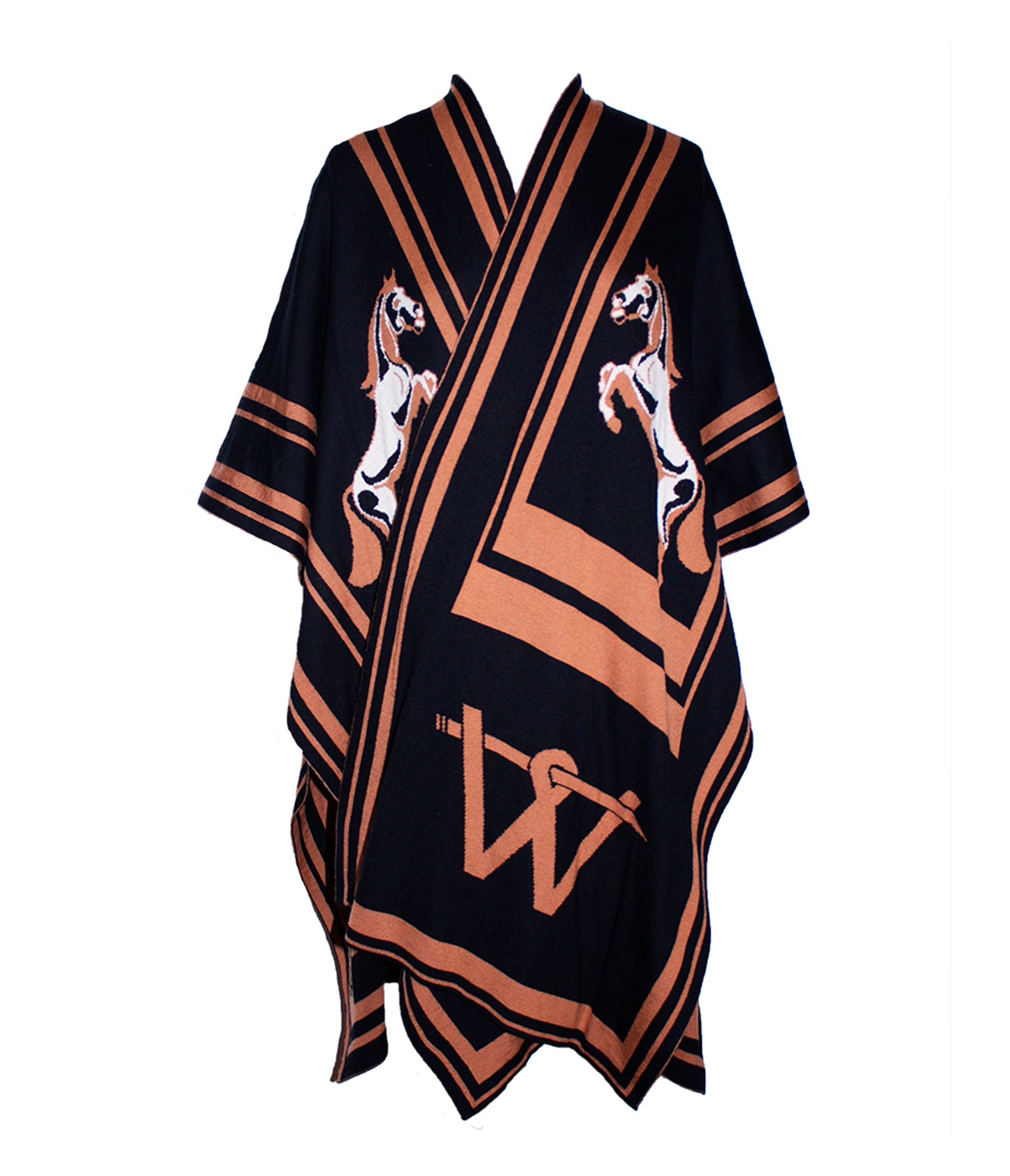 Dark Horse Wrap