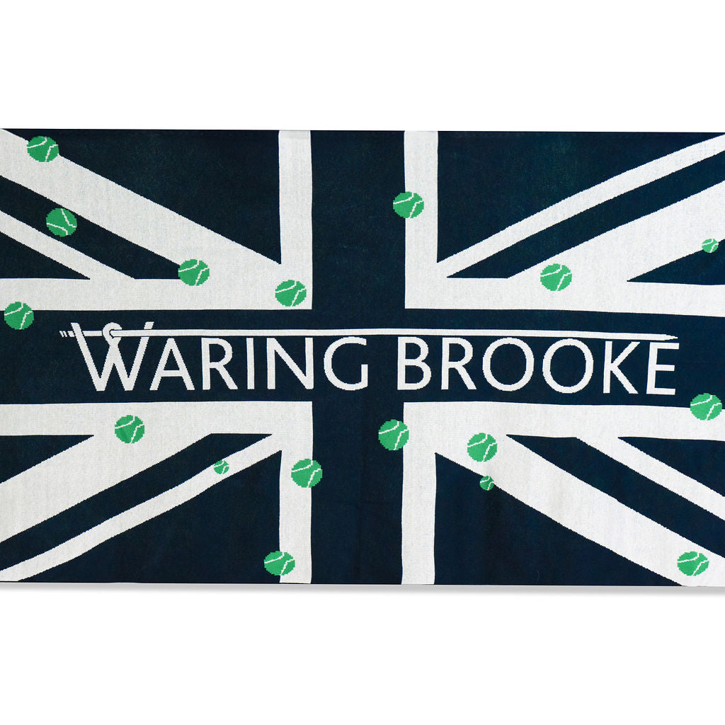 COMING SOON: The Blanket