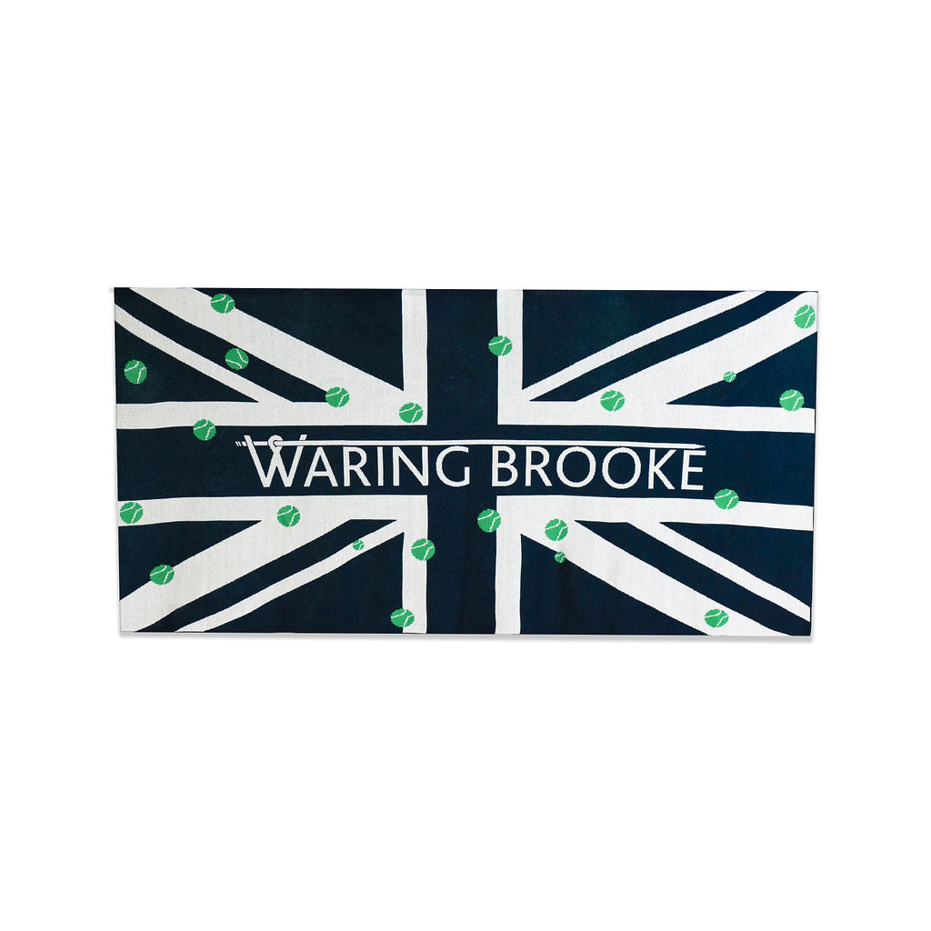 COMING SOON: The Blanket