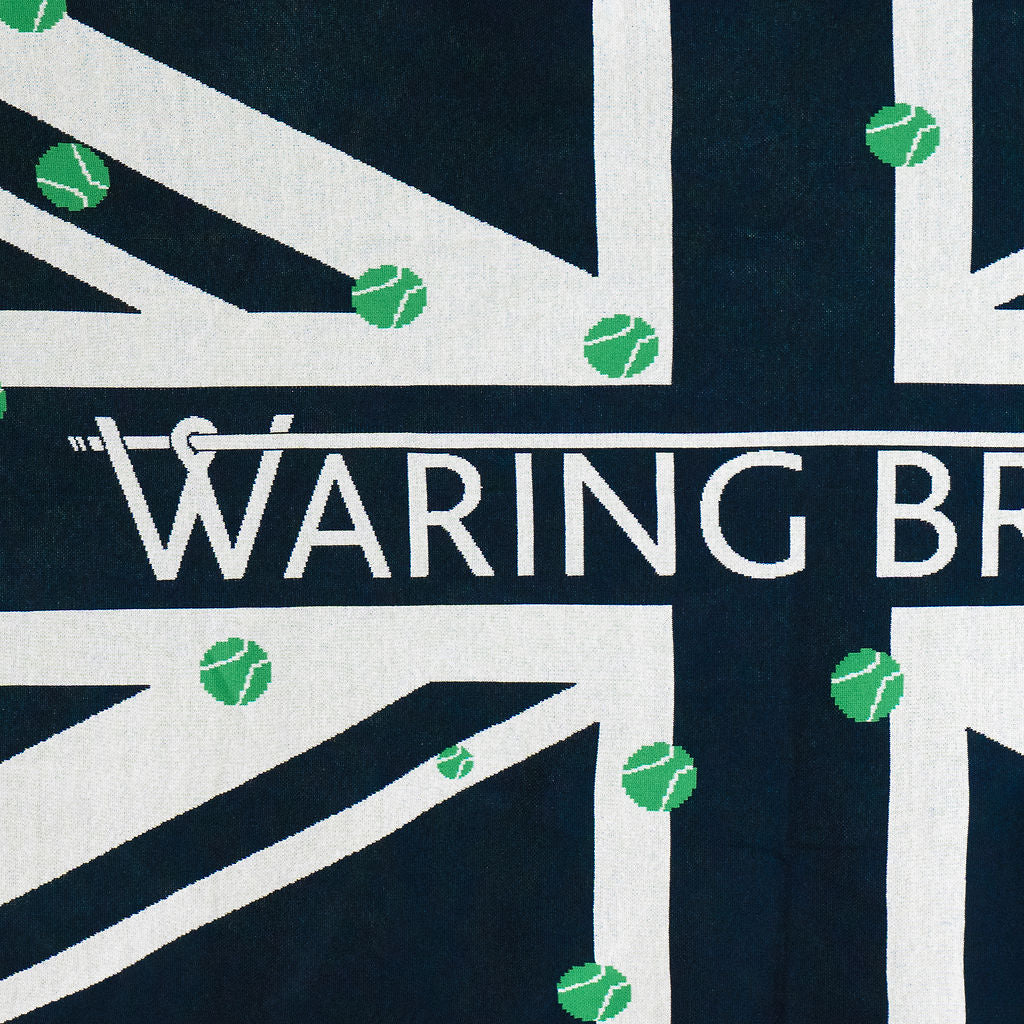 COMING SOON: The Blanket