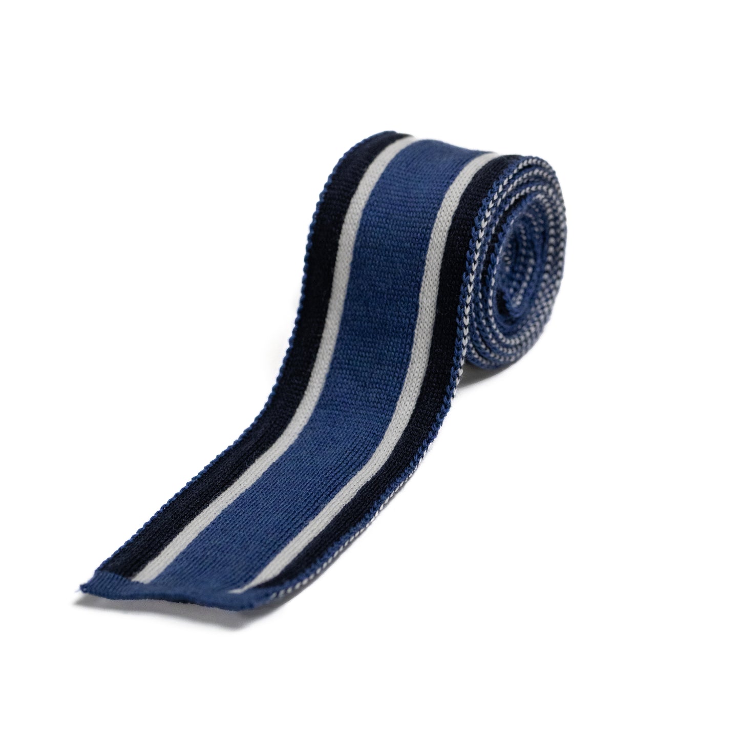 Royal Stripe Tie
