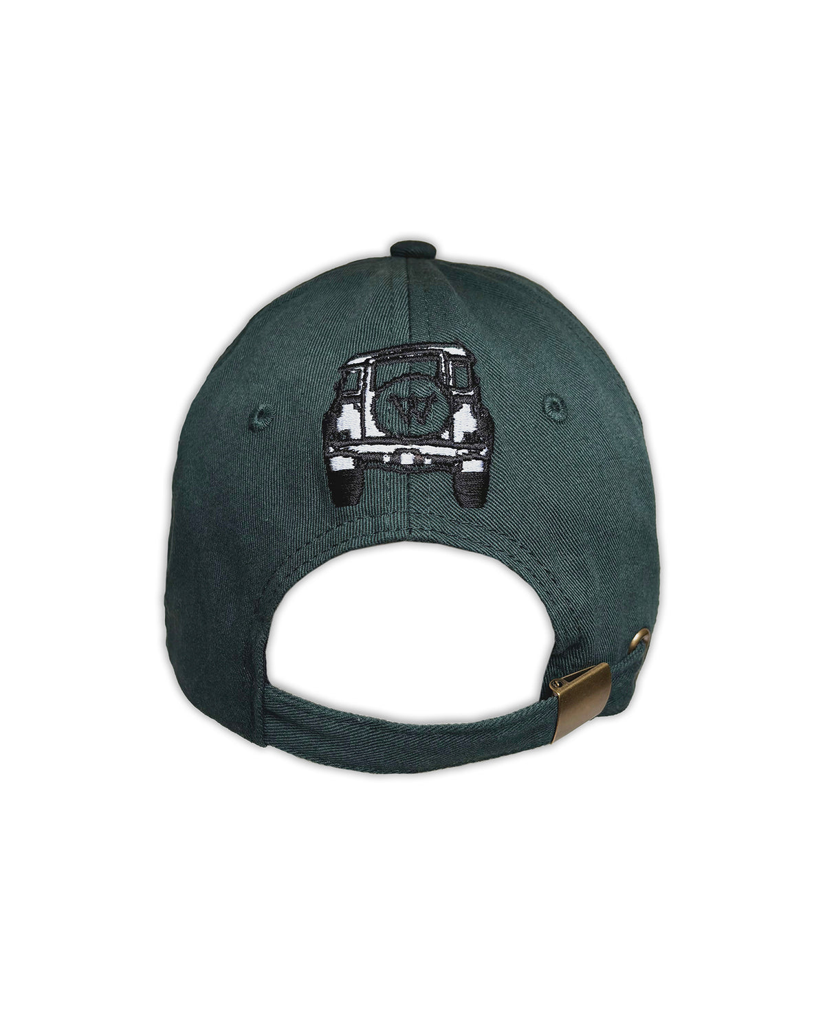 Fender Cap