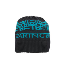 Load image into Gallery viewer, Ski-Style  Monogram Pattern Hat