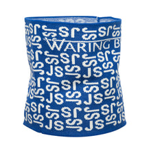 Load image into Gallery viewer, Ski-Style  Monogram Pattern Snood