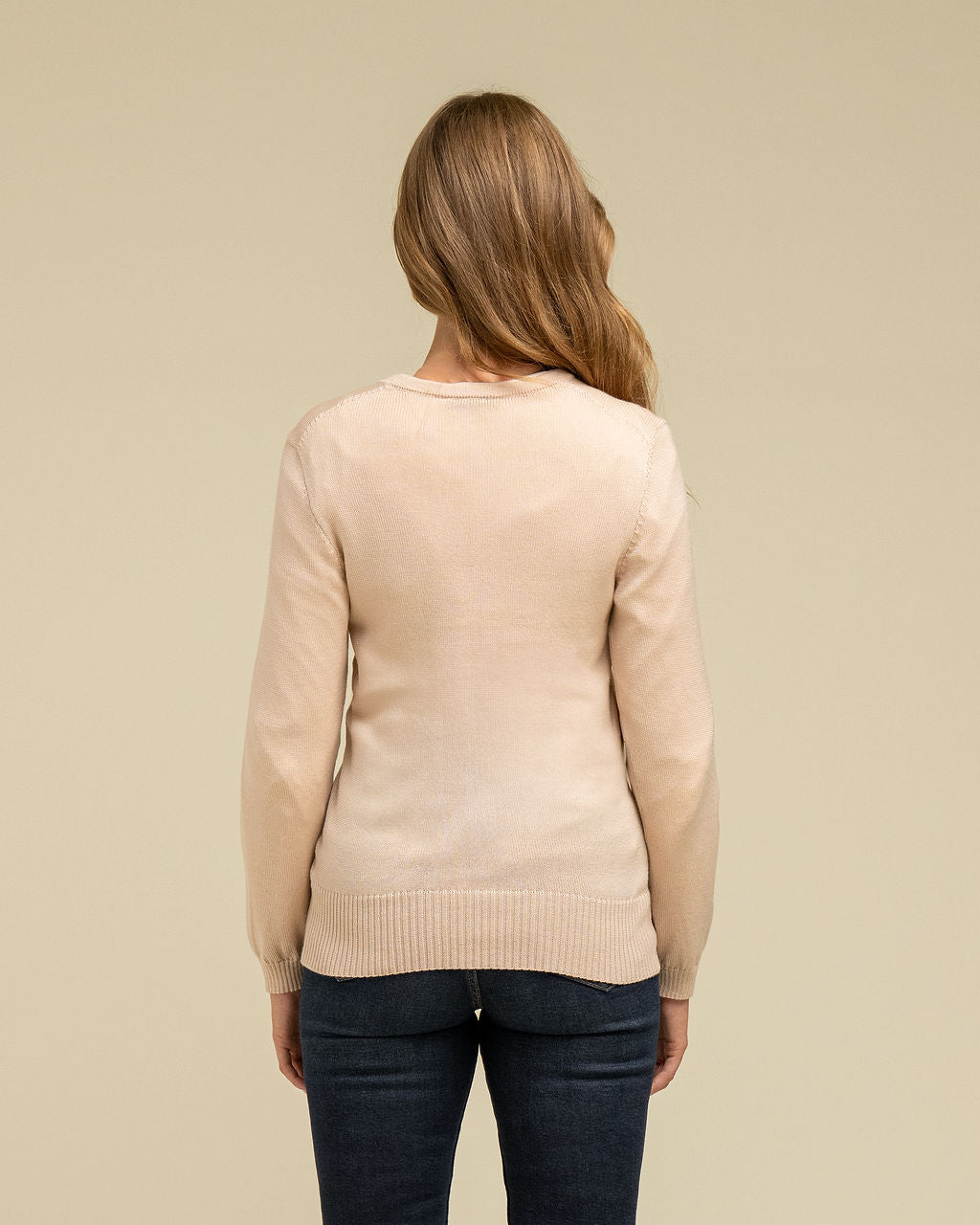 NEW IN: Curious Fox Jumper