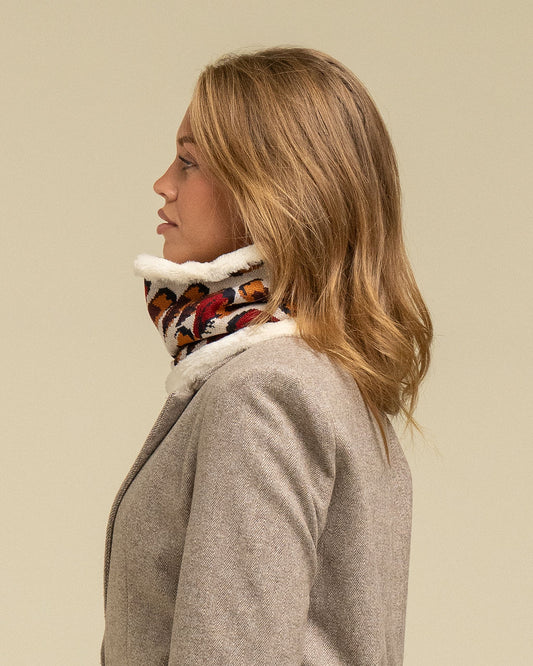 COMING SOON: Pheasant Feather Snood