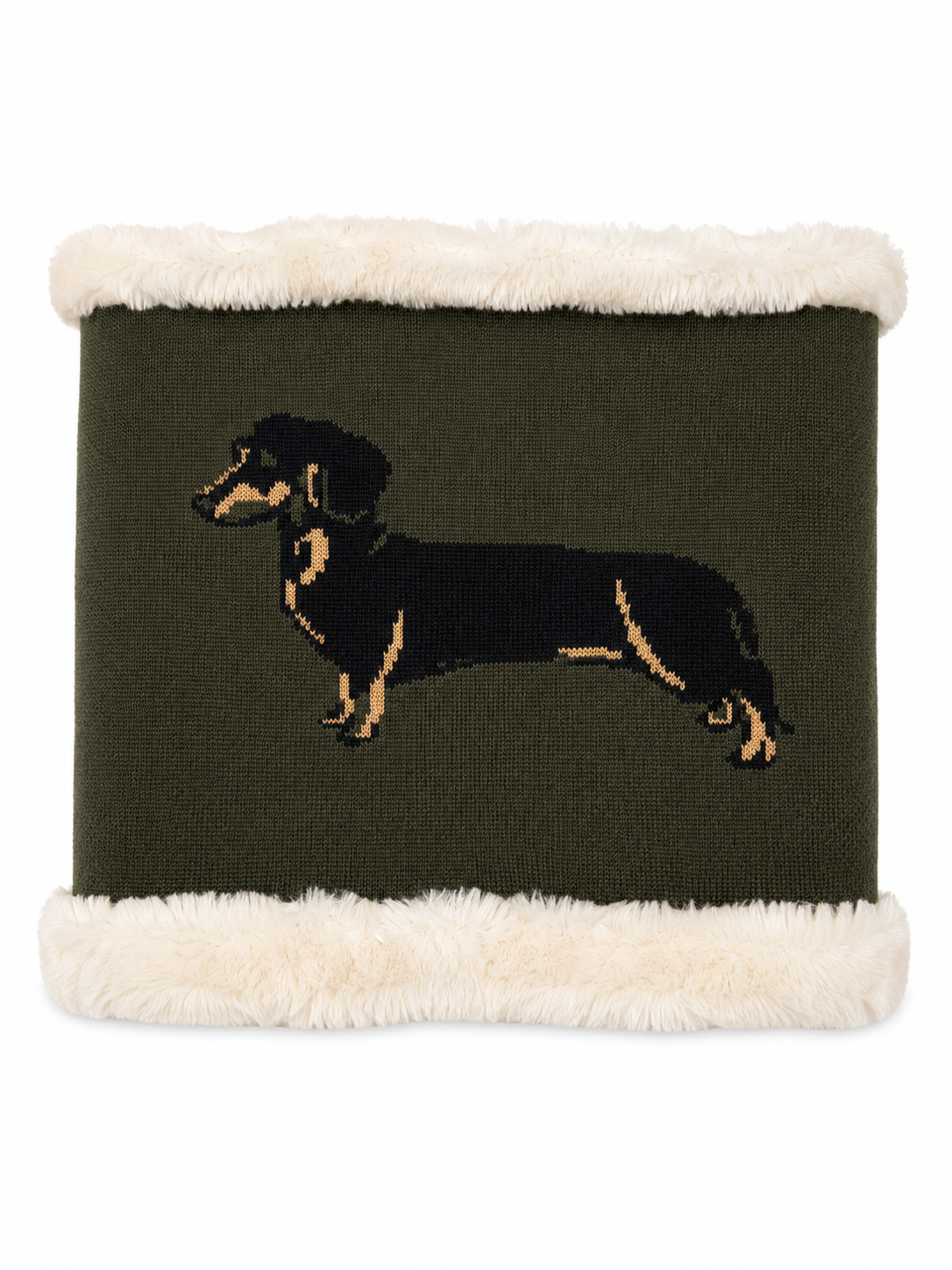 OUTLET: Heads & Tails Snood