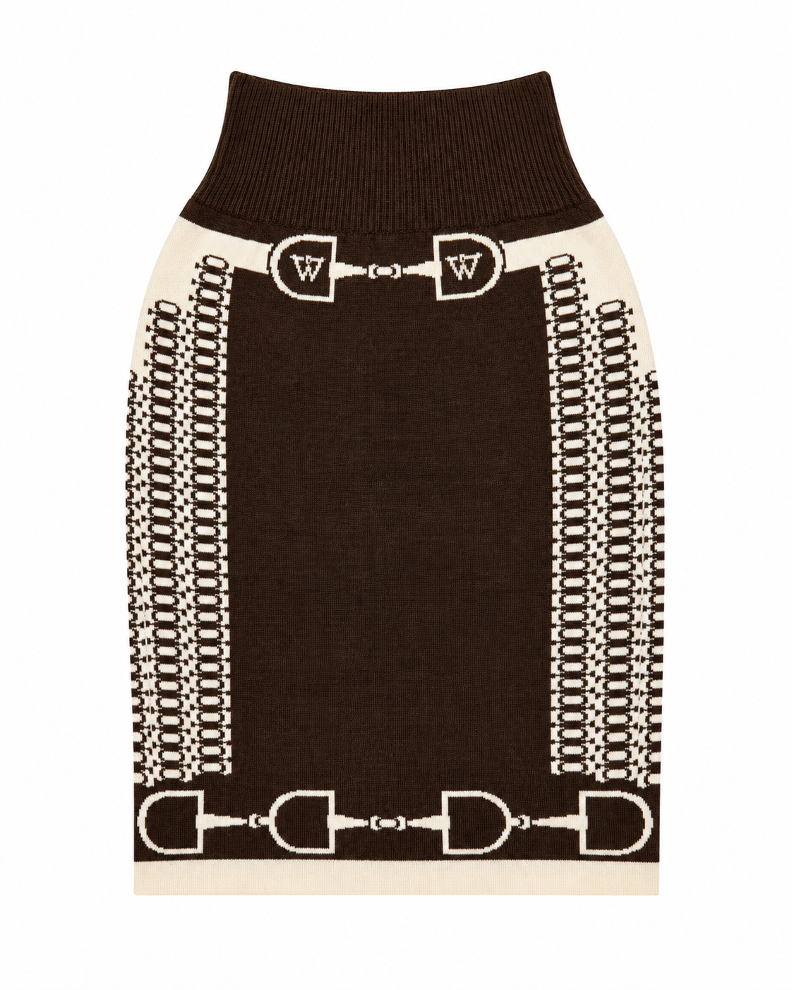 NEW IN: Snaffle Skirt Coco