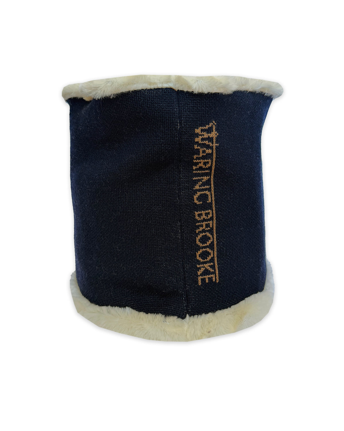 NEW IN: Stallion Snood Navy