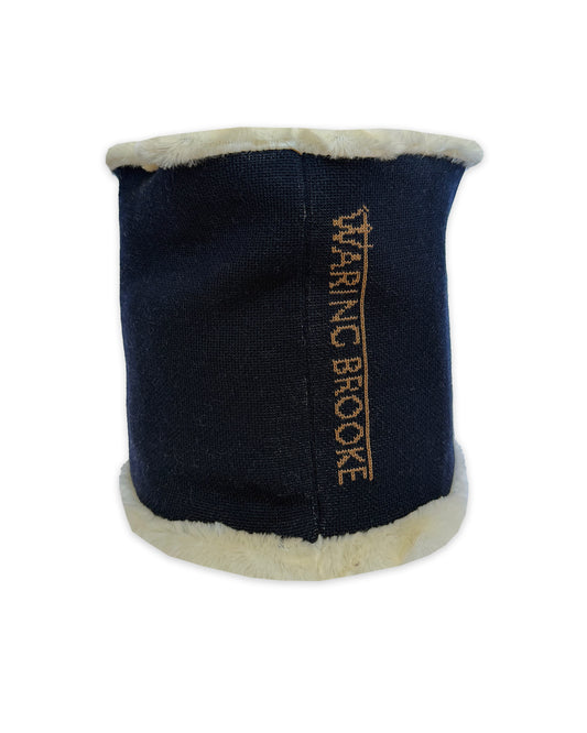 NEW IN: Stallion Snood Navy