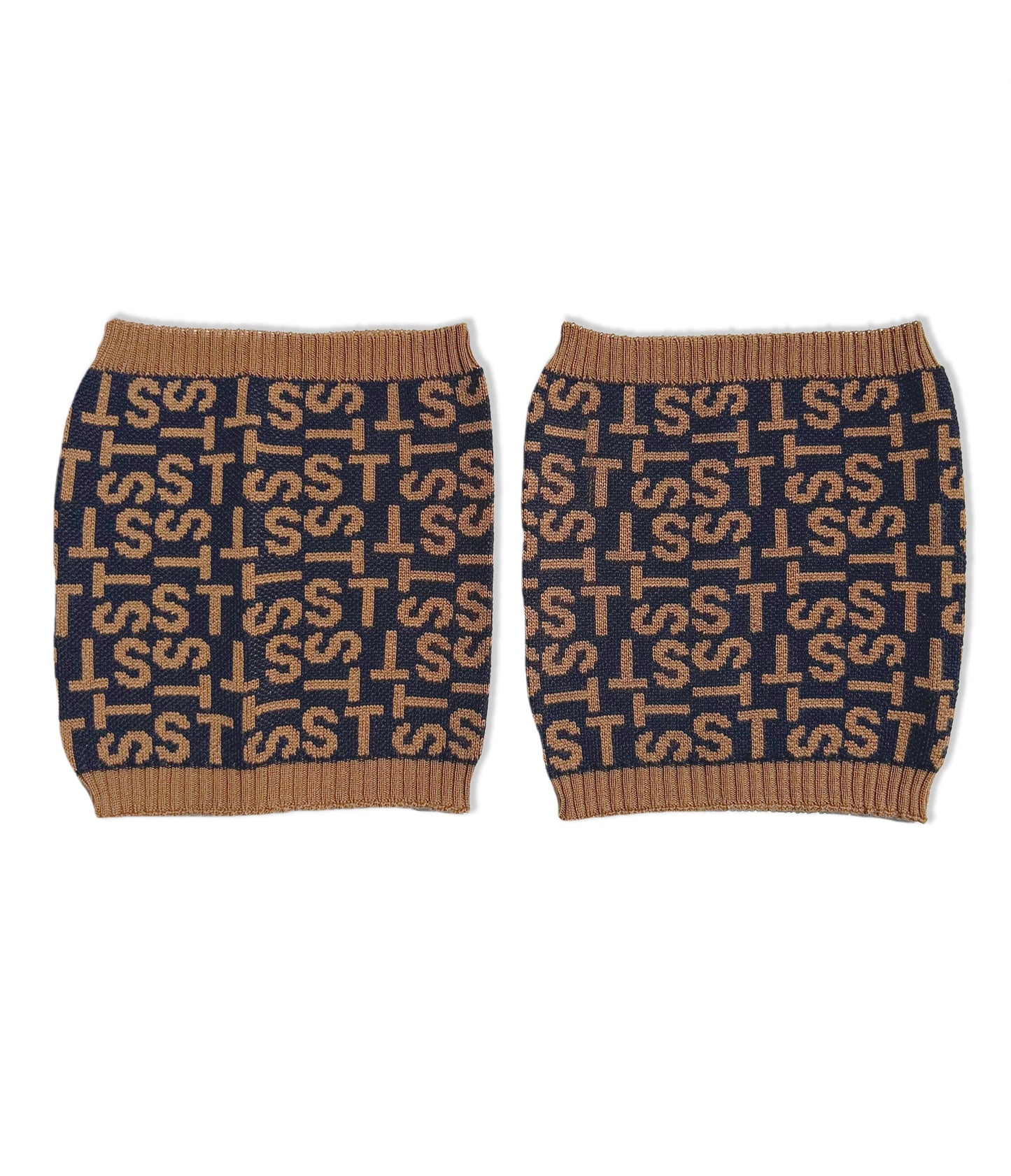 Personalised Monogram Sock Cuff
