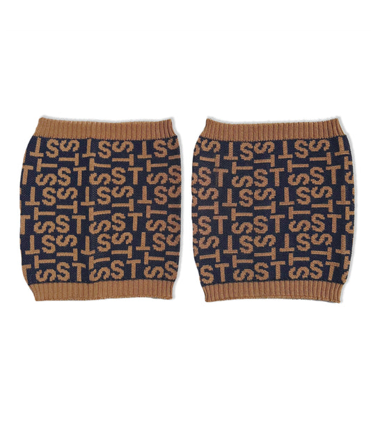 Personalised Monogram Sock Cuff