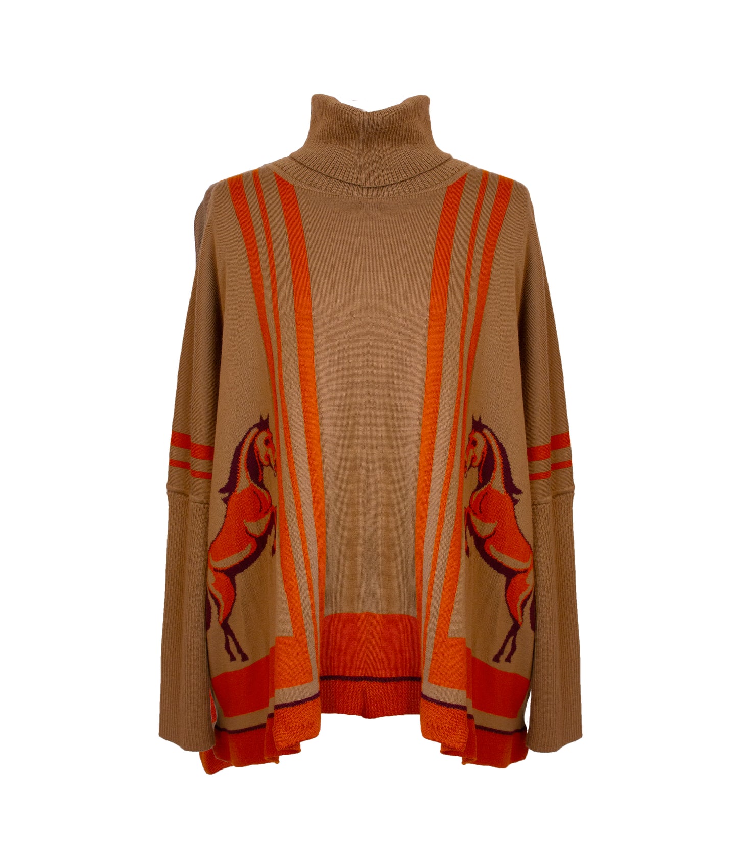 Stallion Poncho