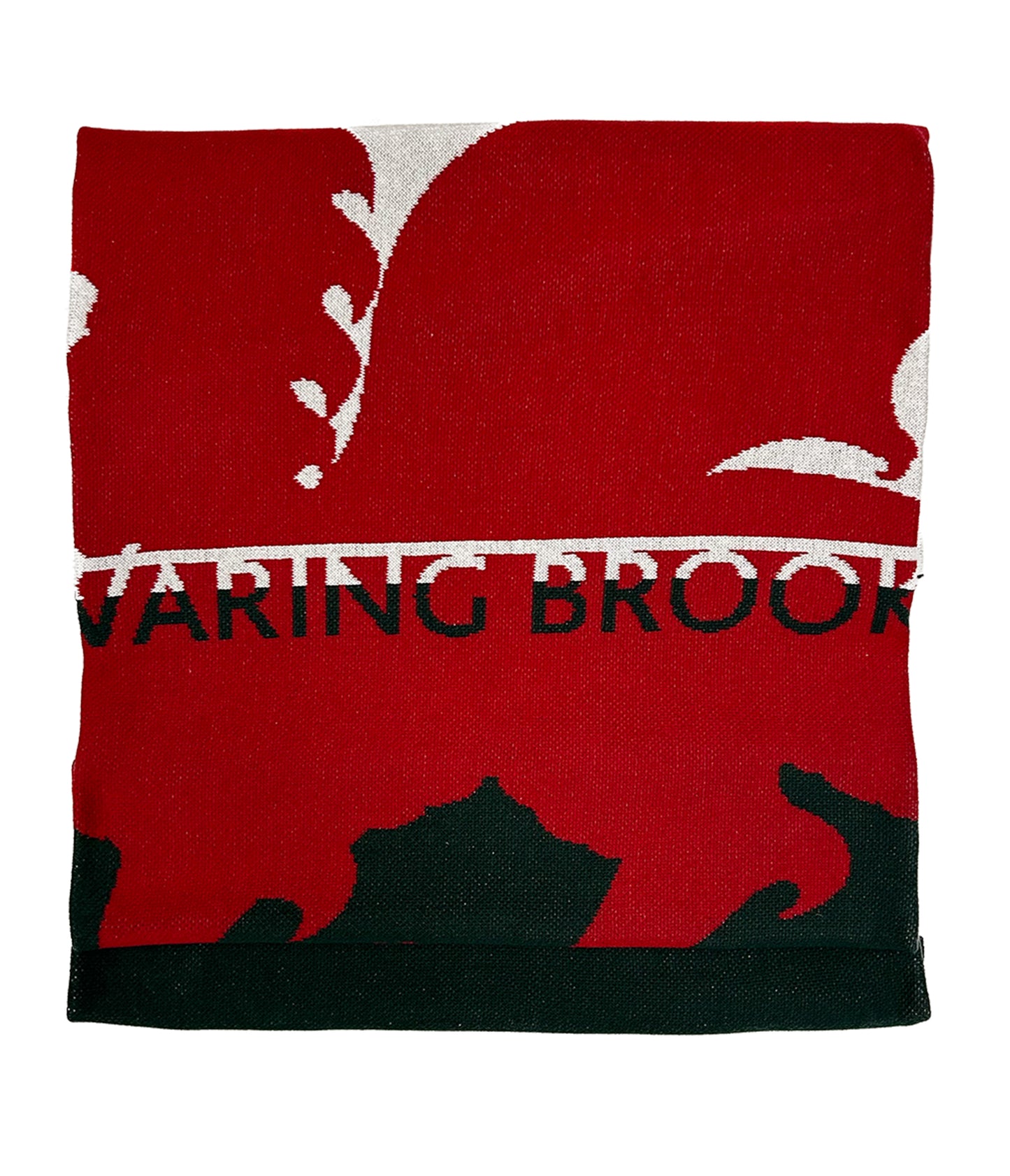 Wales Blanket