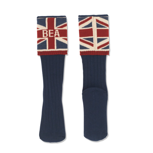 Kids Welly Boot Socks