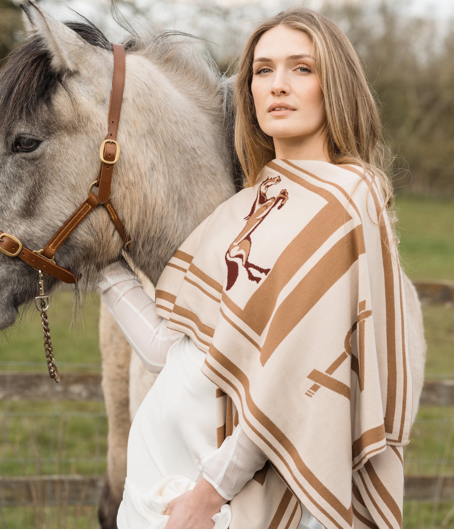 Stallion Wrap