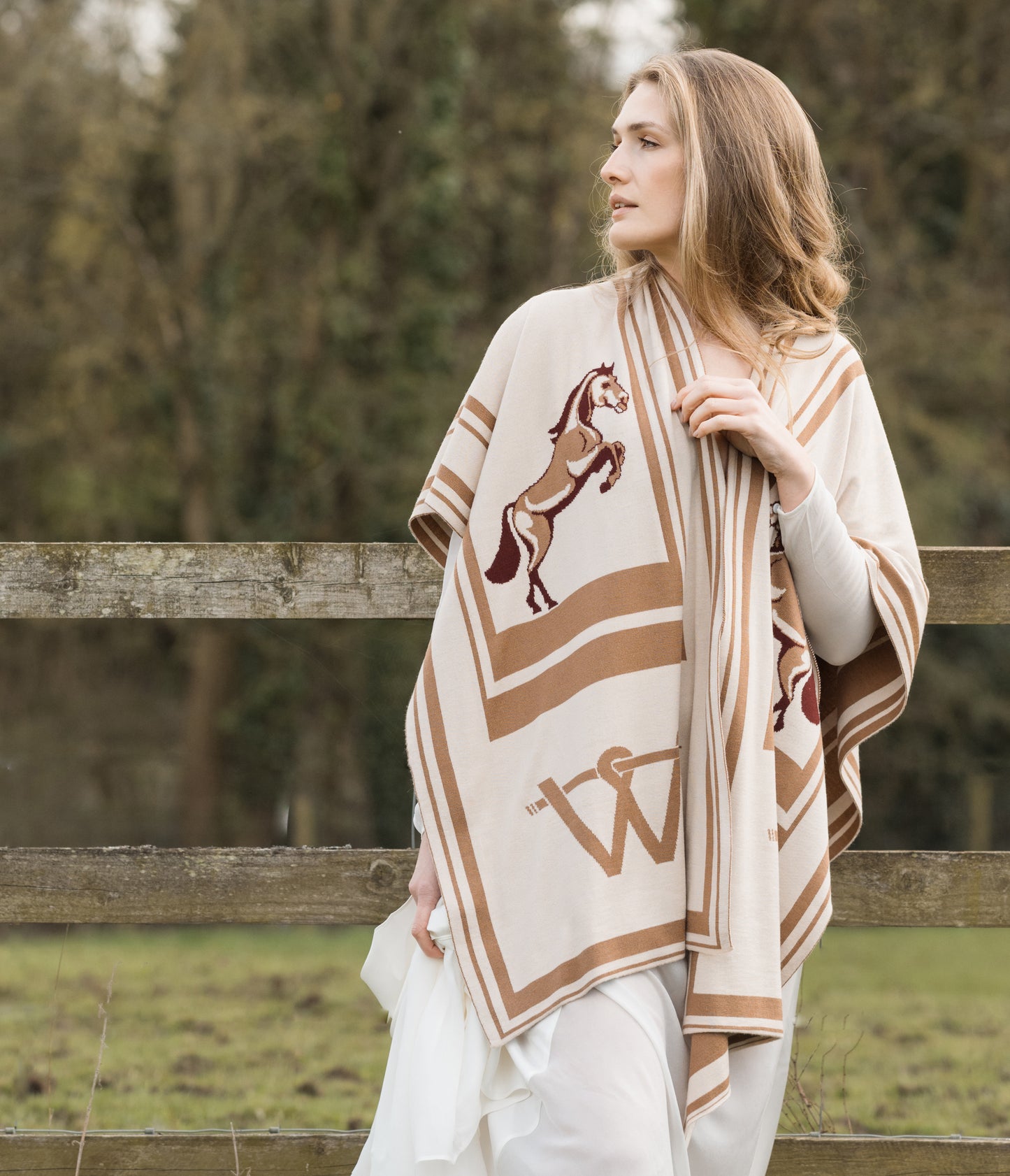Stallion Wrap