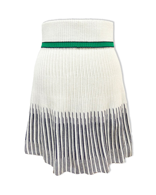 Wimbledon Tri Skirt