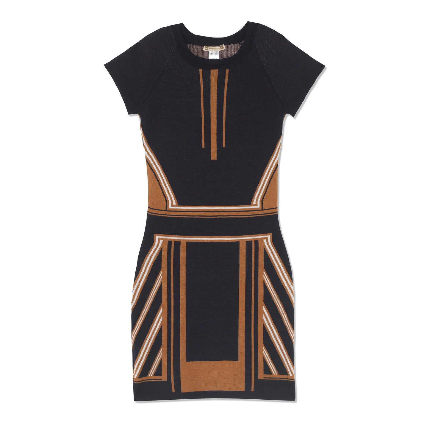 Eclipse Dress