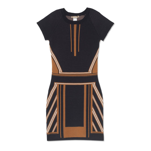 Eclipse Dress