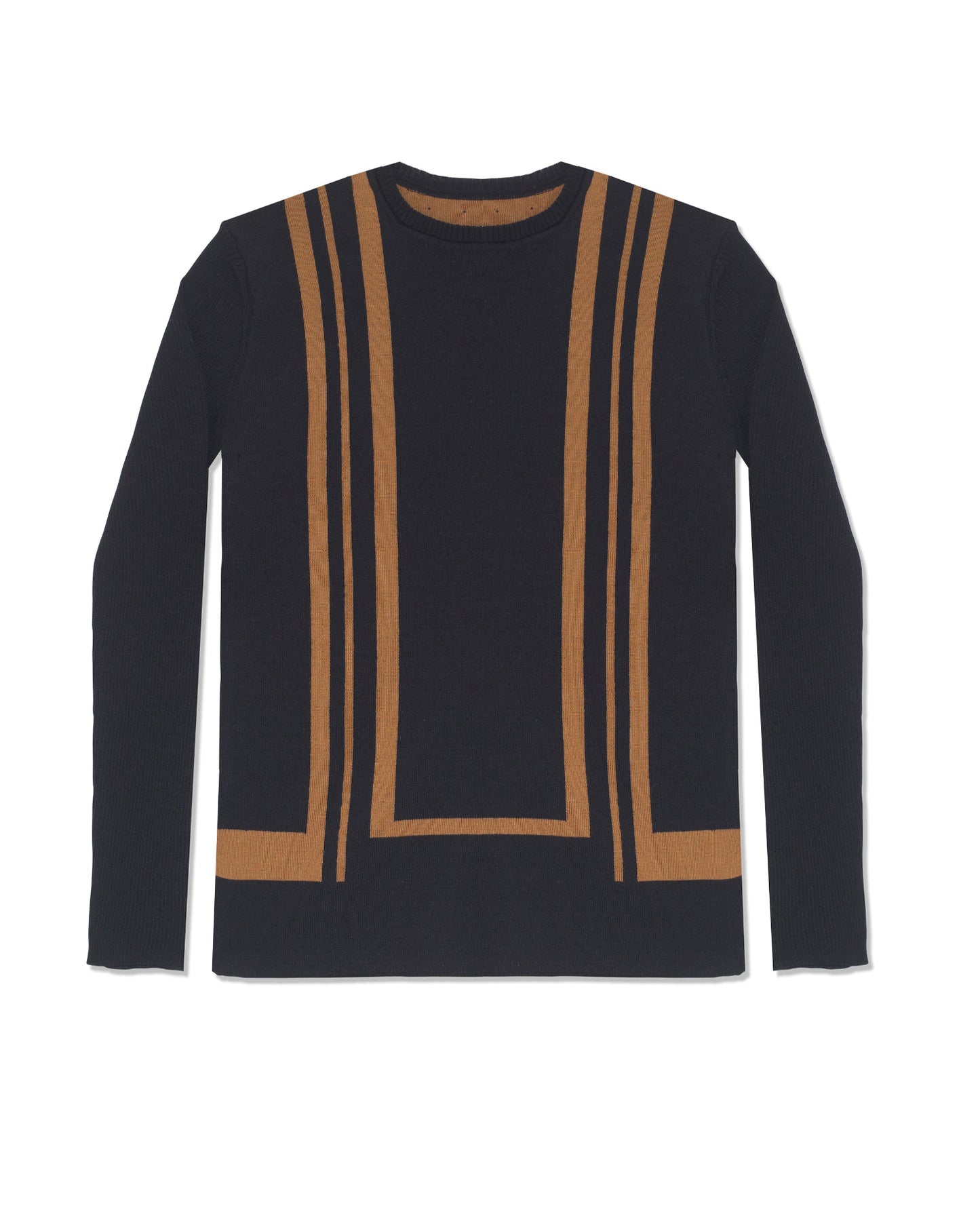 Baroque Pull Over