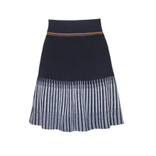 Load image into Gallery viewer, NEW IN: Tri Wimbledon Skirt