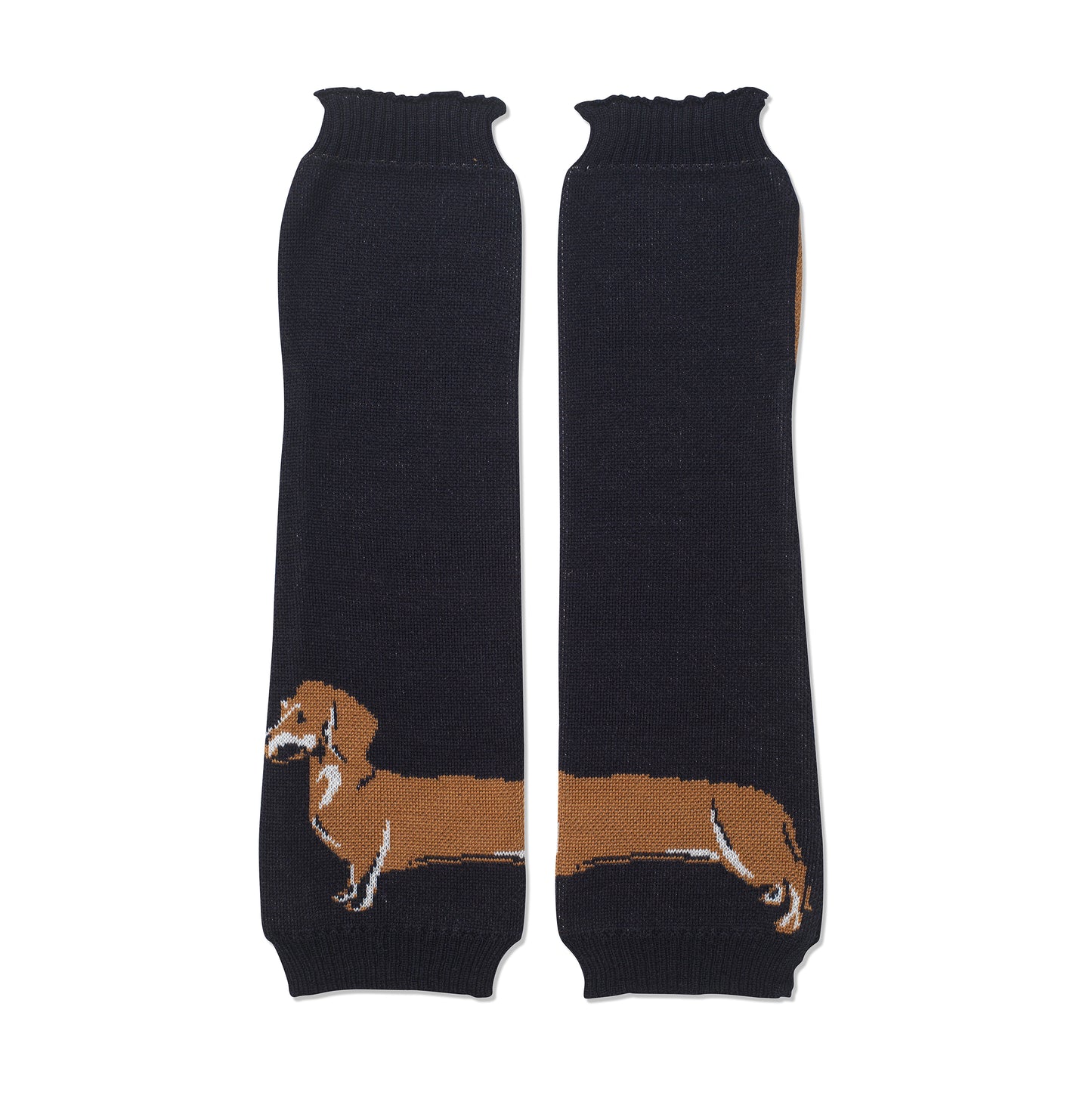 Heads and Tails Handwarmer