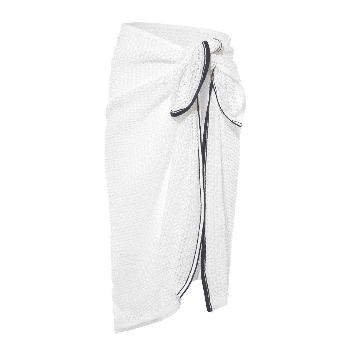 Nottingham Lace Sarong/Shawl