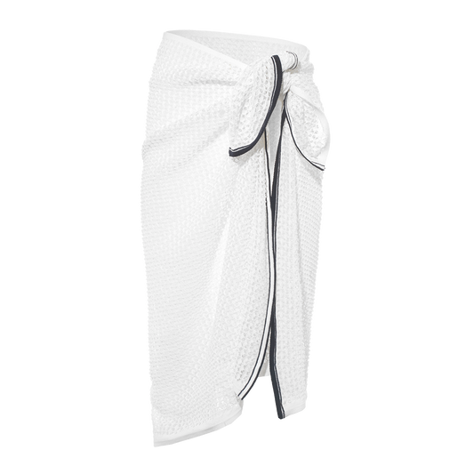 Nottingham Lace Sarong/Shawl
