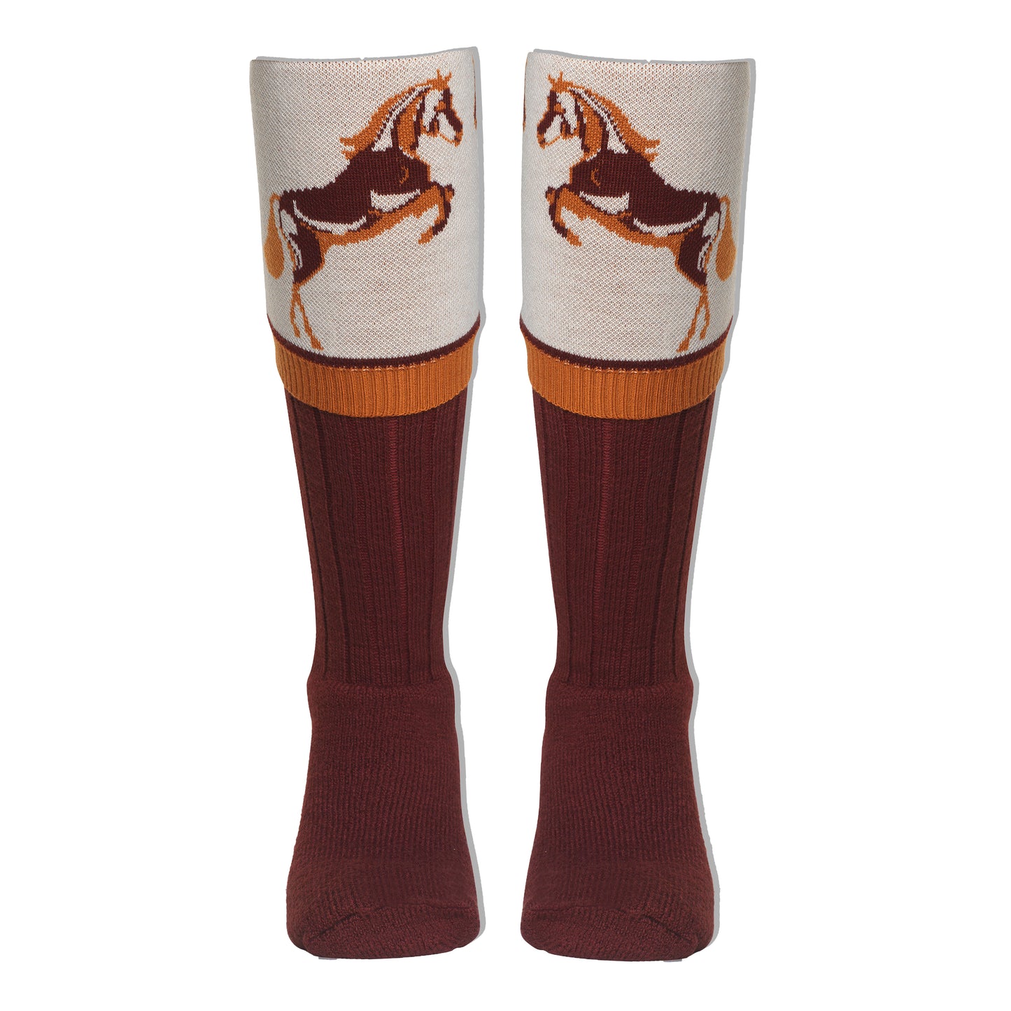 Stallion Socks