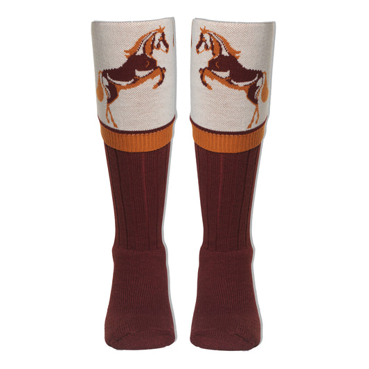 Stallion Socks