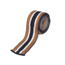 Load image into Gallery viewer, Classic Stripe Tie