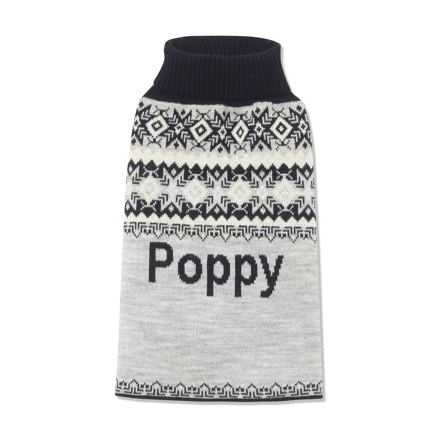 Personalised Dog Jumper