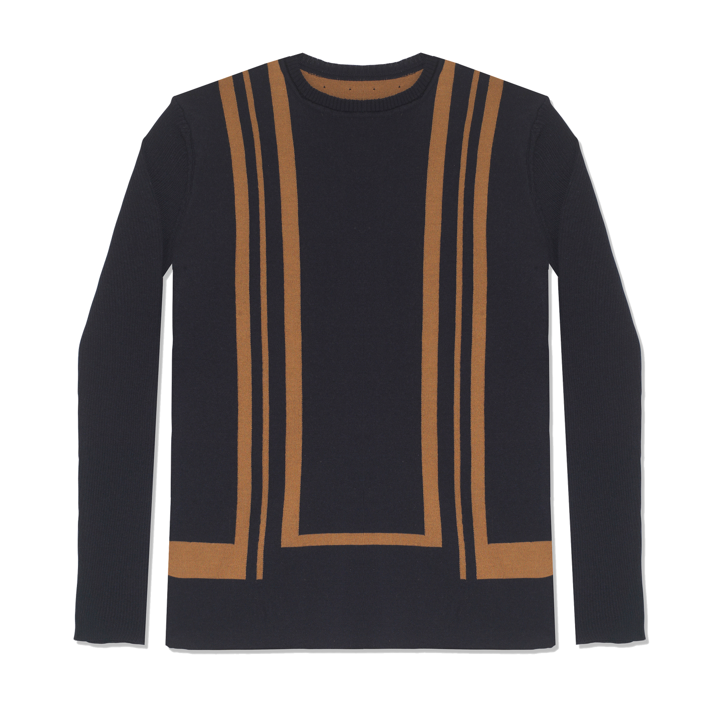 Baroque Pull Over