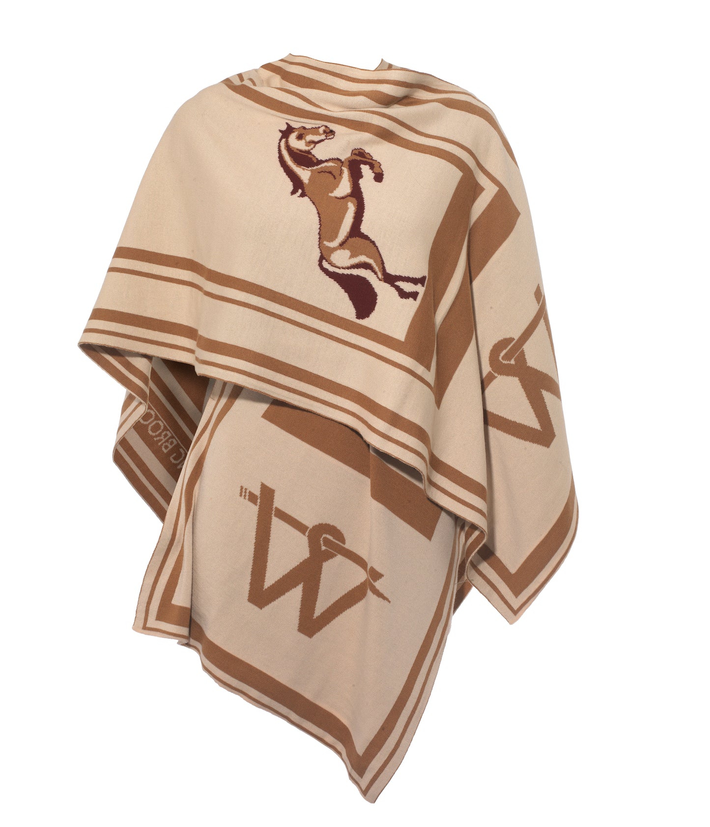 Stallion Wrap