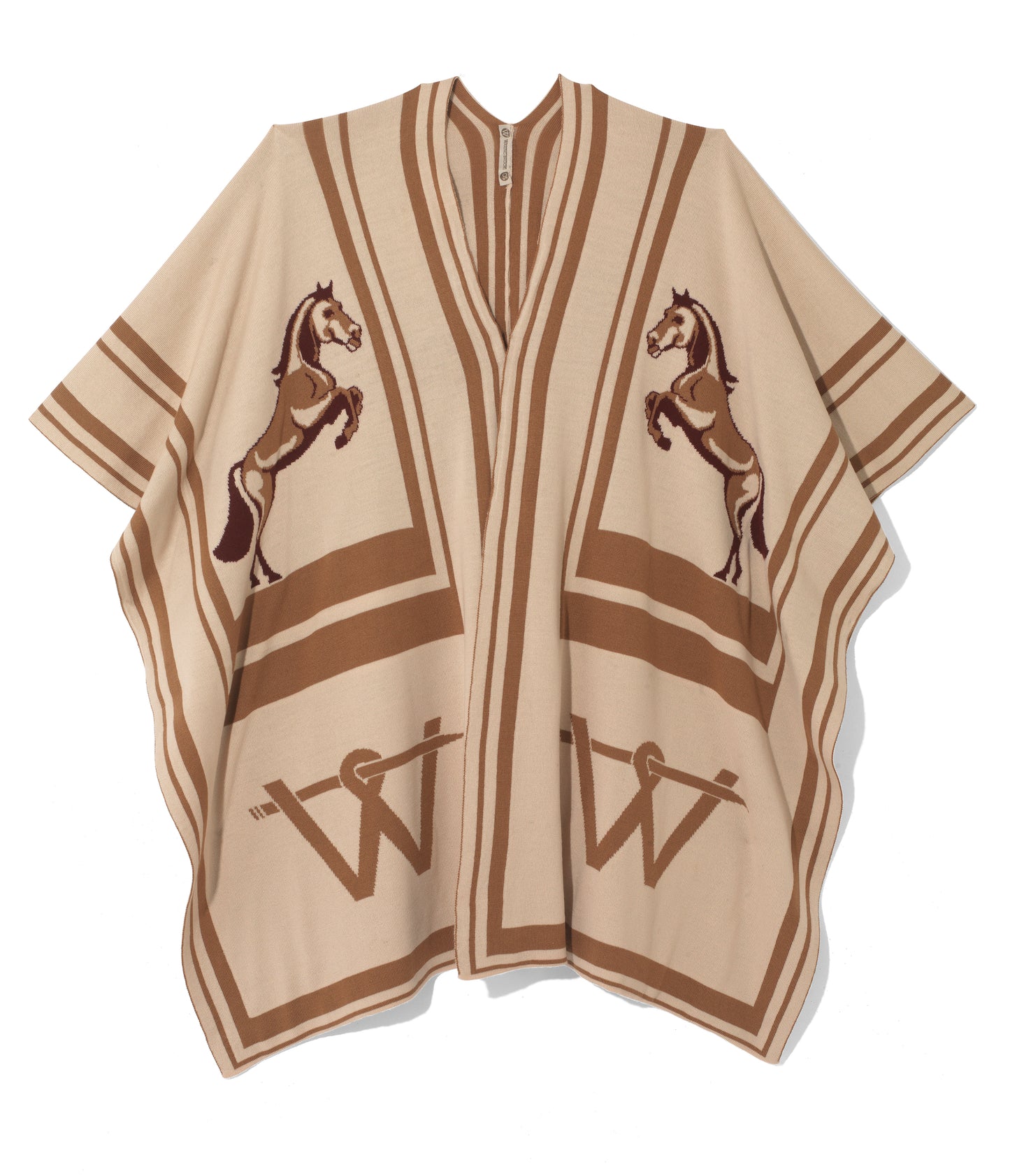 Stallion Wrap