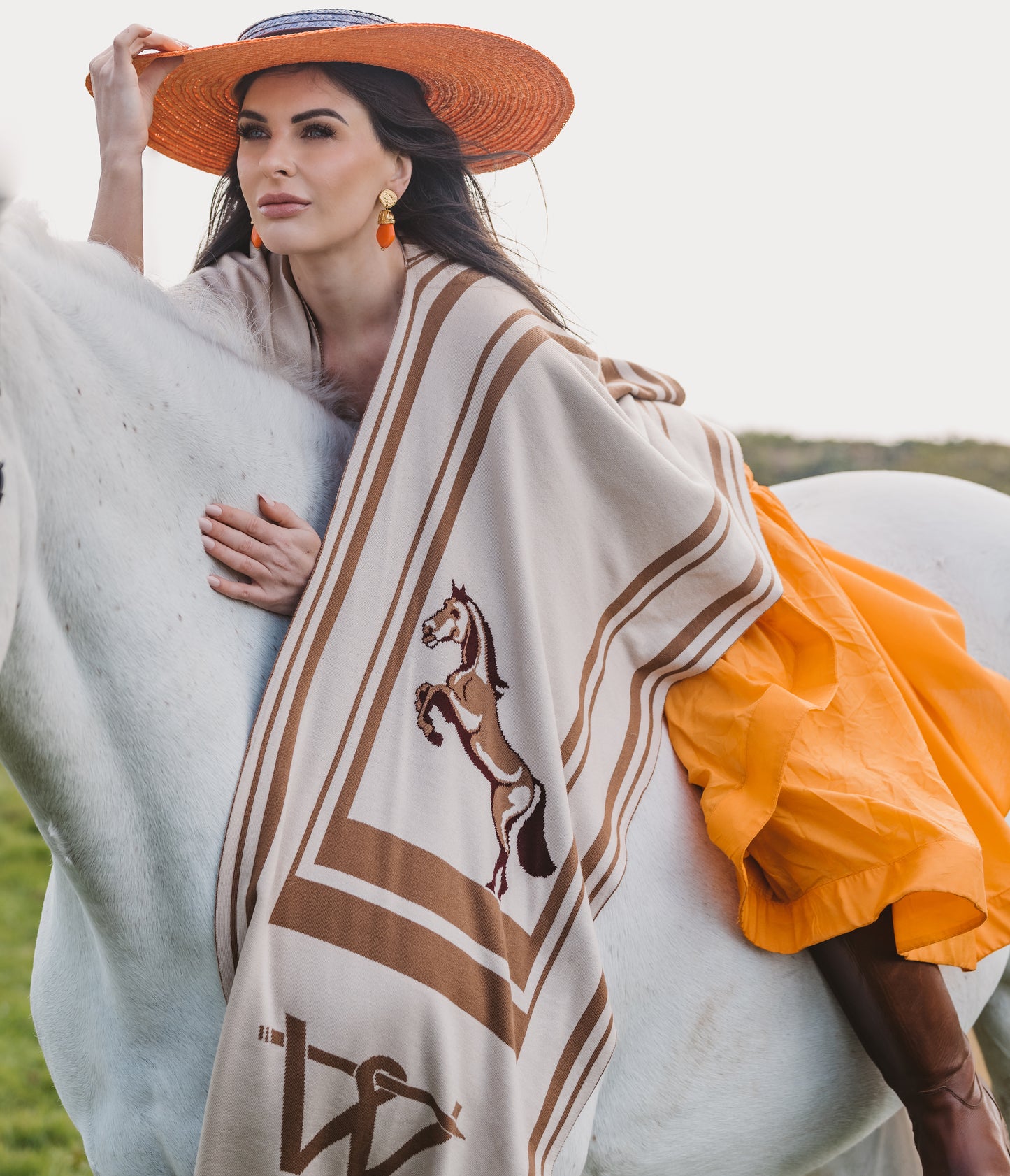Stallion Wrap