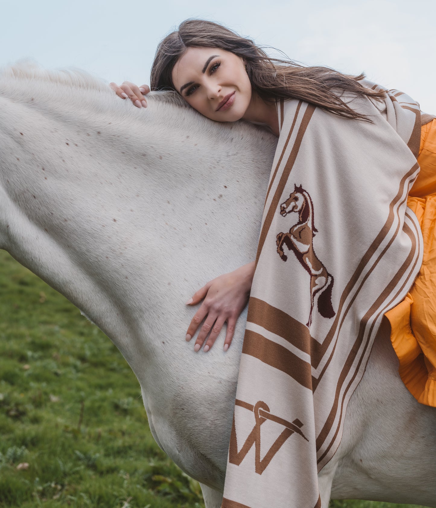 Stallion Wrap