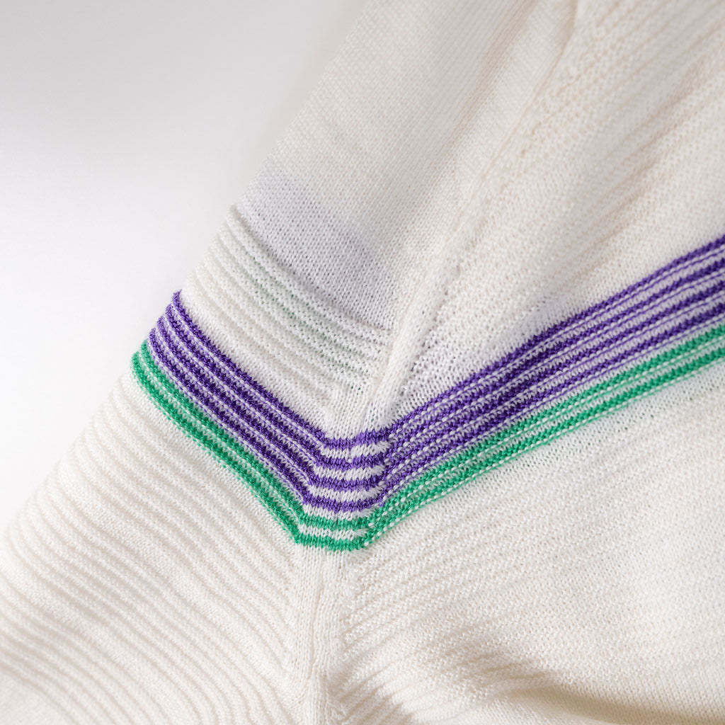 COMING SOON: Quarter-Zip Jumper
