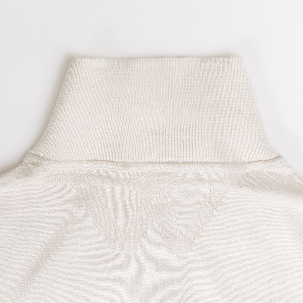 COMING SOON: Quarter-Zip Jumper