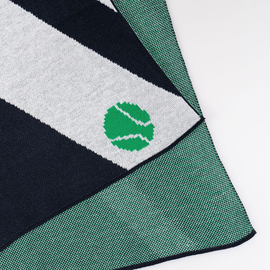 COMING SOON: The Blanket