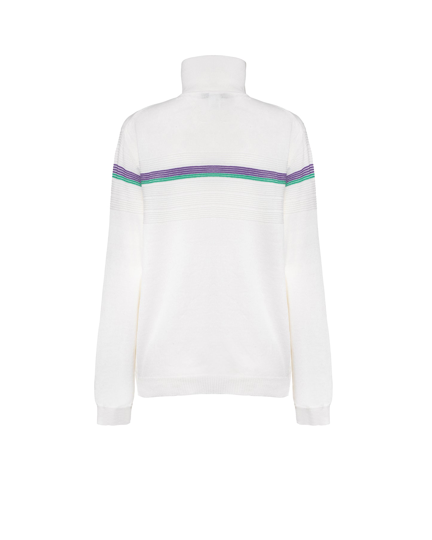 COMING SOON: Quarter-Zip Jumper