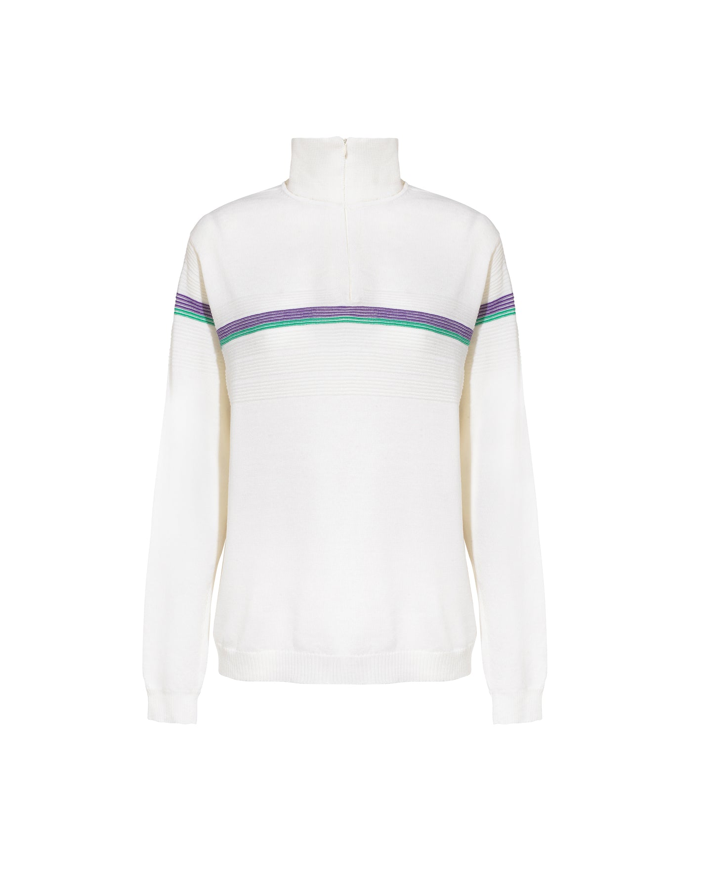 COMING SOON: Quarter-Zip Jumper