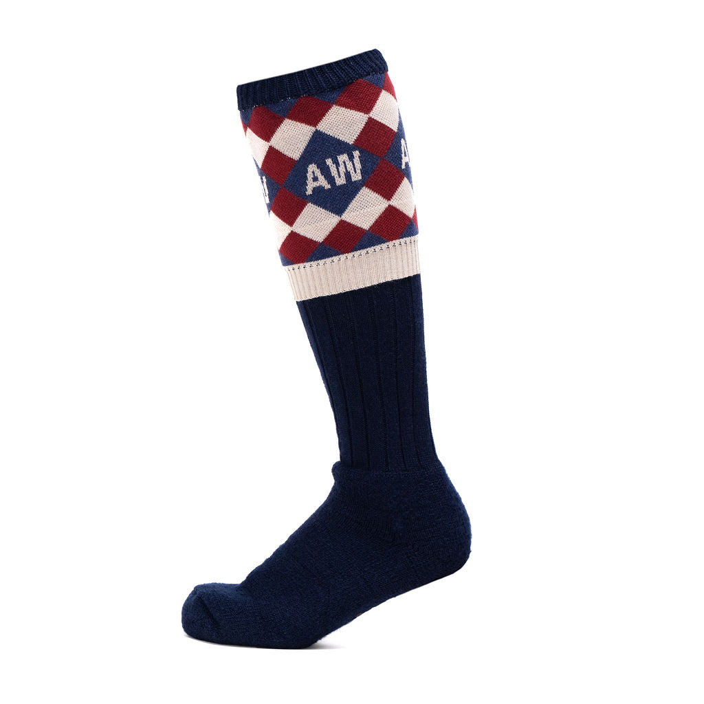 NEW IN: The Diamond Cut- Patriotic