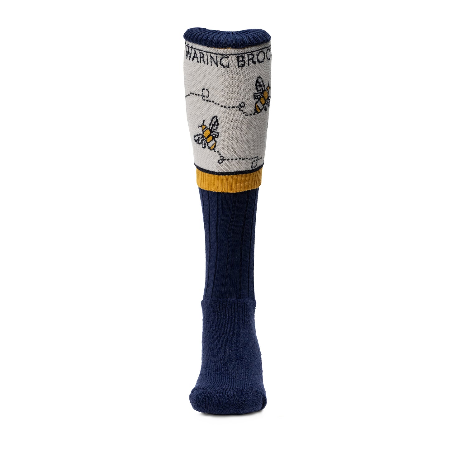 NEW IN: Queen Bee Socks