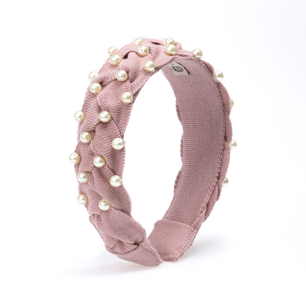 NEW IN: The Boleyn Band Rose